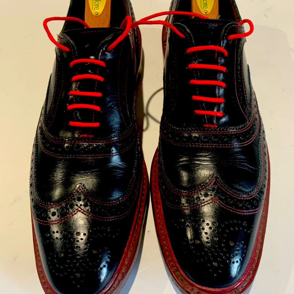 Preloved Allen Edmonds